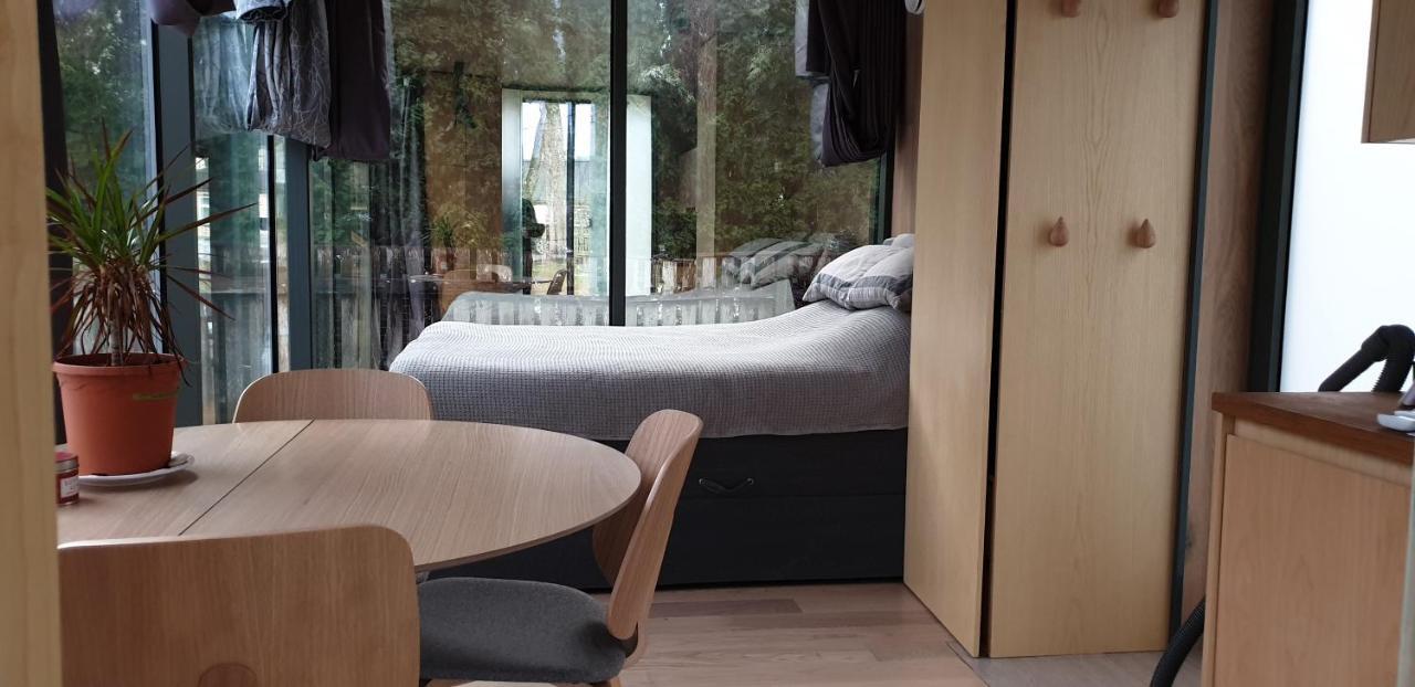 Mirror House Roosi 21 Villa Пярну Екстериор снимка